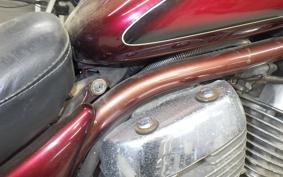 SUZUKI INTRUDER 400 1996 VK51A