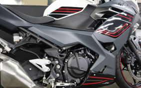 KAWASAKI NINJA 400 2024 EX400L