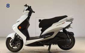YAMAHA CYGNUS 125 XSR 2 SE44J