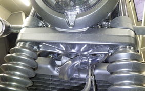 HONDA REBEL 1100 S DCT 2026 SC87