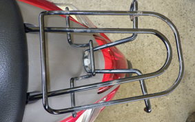 SUZUKI LET's Super Good CA4AA
