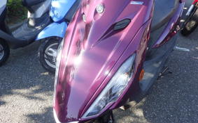 YAMAHA AXIS 125 Z 2014 SED7J