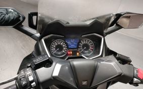 HONDA FORZA MF13