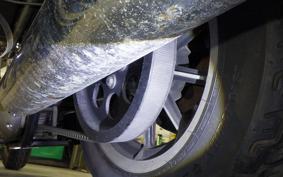 HARLEY FLHS 1340 1989