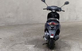HONDA DIO AF62