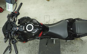 SUZUKI GSX-S125 DL32B