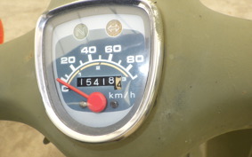 HONDA C90 SUPER CUB HA02