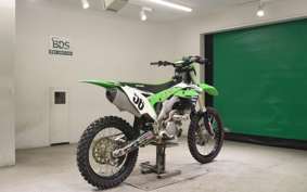 KAWASAKI KX250 F 2025 KX252A