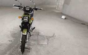 HONDA CROSS CUB110 JA45