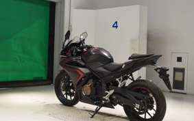 HONDA CBR400R 2019 NC56