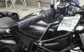 KAWASAKI ELIMINATOR400-3 2023 EL400A