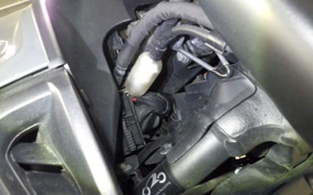 YAMAHA MT-07 2023 RM33J