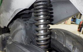 SUZUKI ADDRESS V125 G 2024 CF46A