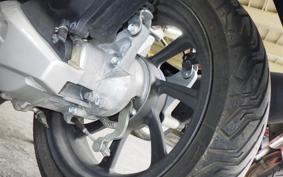 HONDA PCX125 2006 JF81