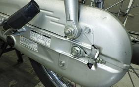 HONDA C110 SUPER CUB JA10