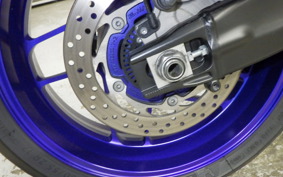 YAMAHA TRACER 9 GT+ 2023 RN70J