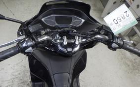 HONDA PCX 125 1992 JK05