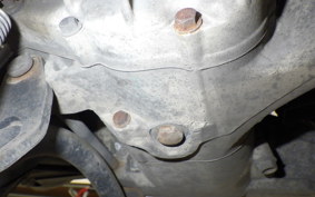 SUZUKI ADDRESS V125 G