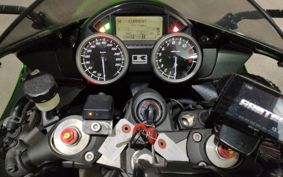 KAWASAKI ZX 1400 NINJA R 2014 ZXT40E
