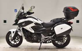 HONDA NC750X Limited ABS RC72