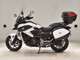 Фото Honda NC750X Limited ABS 2014 с японского аукциона