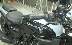 KAWASAKI ELIMINATOR400-3SE 2024 EL400A