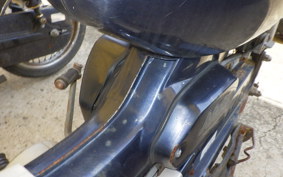 YAMAHA MATE 50 UA04J
