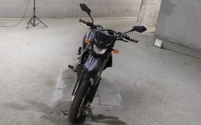 KAWASAKI D TRACKER 150 LX150D