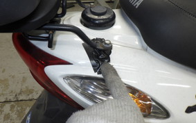 YAMAHA JOG ZR-4 SA56J