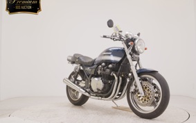 KAWASAKI ZEPHYR 750 2006 ZR750C
