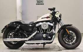 HARLEY XL1200X 2022