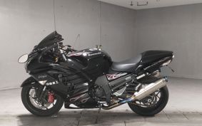 KAWASAKI ZX 1400 NINJA R 2015 ZXT40E