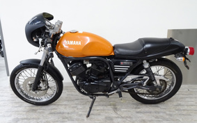 YAMAHA RNESSA 4DN