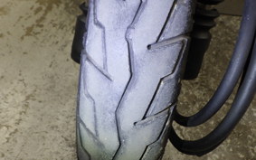 HONDA DIO Gen.6 2011 AF68