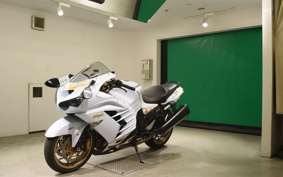 KAWASAKI ZX 1400 NINJA R A 2014