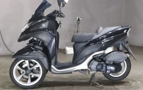 YAMAHA TRICITY 125 SE82J