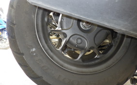 HONDA LEAD 125 JF45