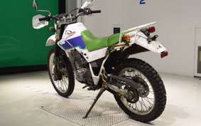 YAMAHA SEROW 225 W 2024 4JG
