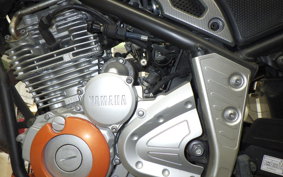 YAMAHA TRICKER 2000 DG10J