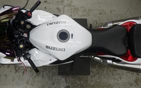 SUZUKI HAYABUSA Gen.3 2022 EJ11A