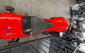 BUELL BUELL S1 LIGHTNING 1998 SS11