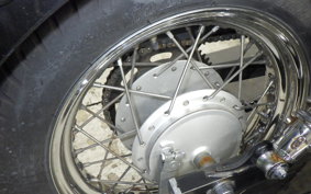 YAMAHA DRAGSTAR 250 VG02J