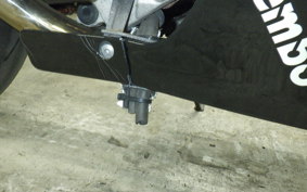 HONDA CBR250RR 2021 MC22