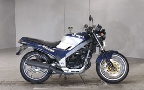 HONDA VTZ250 MC15