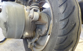 YAMAHA JOG Gen.4 SA16J