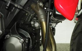 TRIUMPH TRIDENT 660 2023
