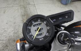 YAMAHA TRICKER Gen.2 2013 DG16J