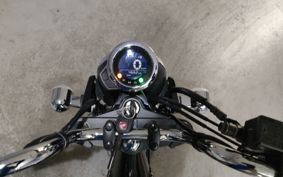 HONDA  DUX 125 JB06