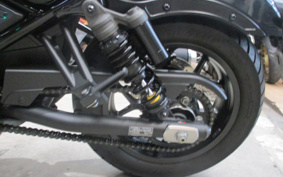HONDA REBEL 1100 2022 SC83