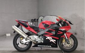 HONDA CBR954RR 2002 SC50